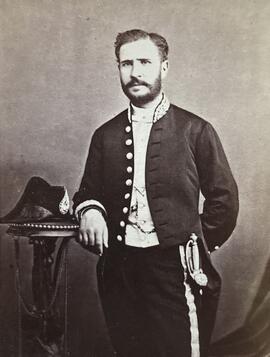 Ludovic Denis DE SAINT-THOMAS