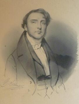 Pierre Aimé Adolphe DE TRICAUD