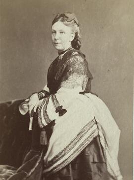 Catherine Marie DARROT