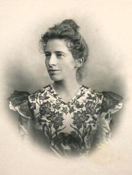 Jeanne Aimée Clémentine GOUTTENOIRE