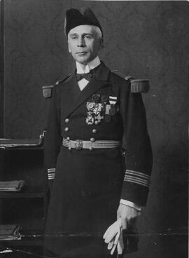 Alfred Louis Marie Edouard RICHARD