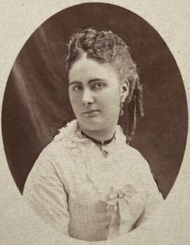 Marguerite JULLIARD
