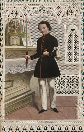 Joseph Léon Ivan DESSIAUX