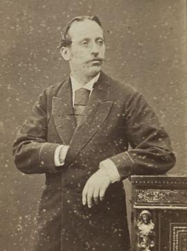 Victor Jules Louis GOUTTENOIRE