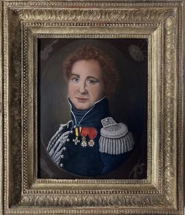 Jean Étienne DE SAINT-THOMAS