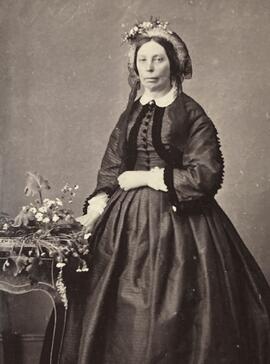Marguerite Eliza ANDRIEU