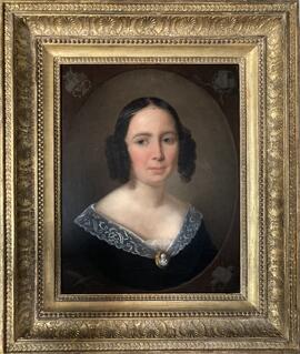Jeanne Aimée Athénaïs DENIS DE CUZIEU