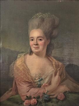 Jeanne Marie DARESTE