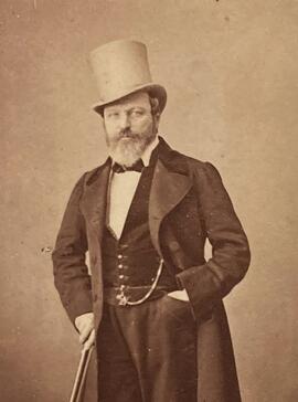Jean Baptiste ANDRIEU
